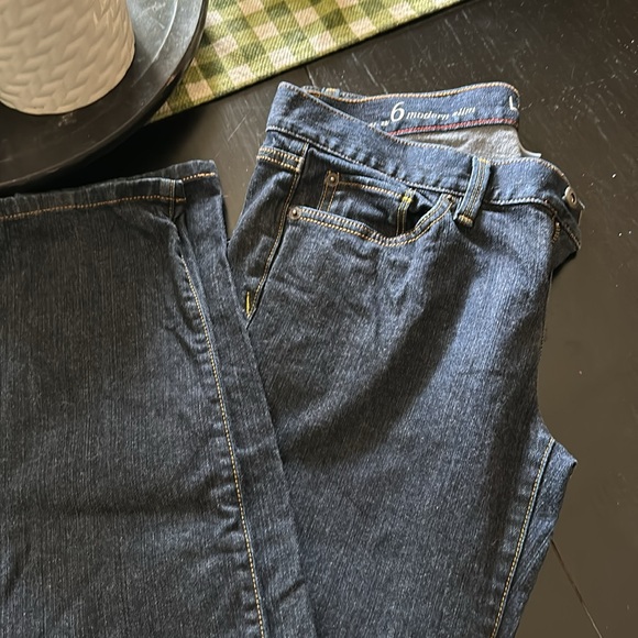 Super clean jeans - Picture 5 of 6